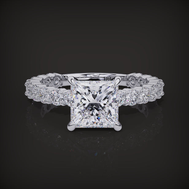 The Ariana Ring