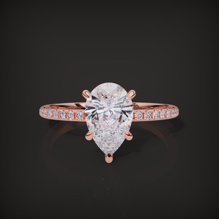 The Emily Ring