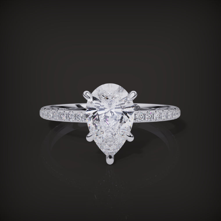 The Emily Ring
