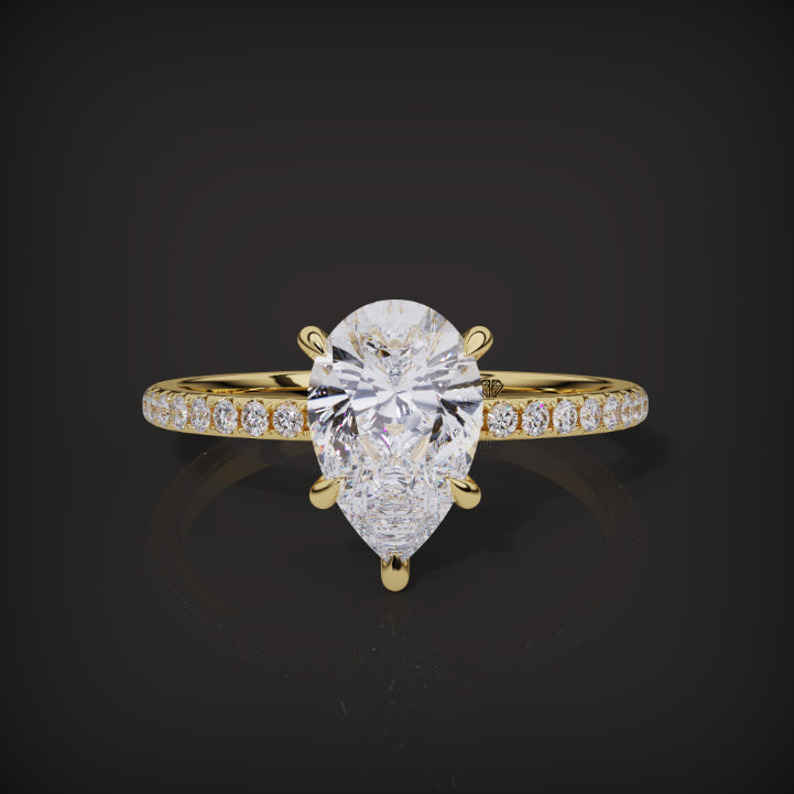 The Emily Ring