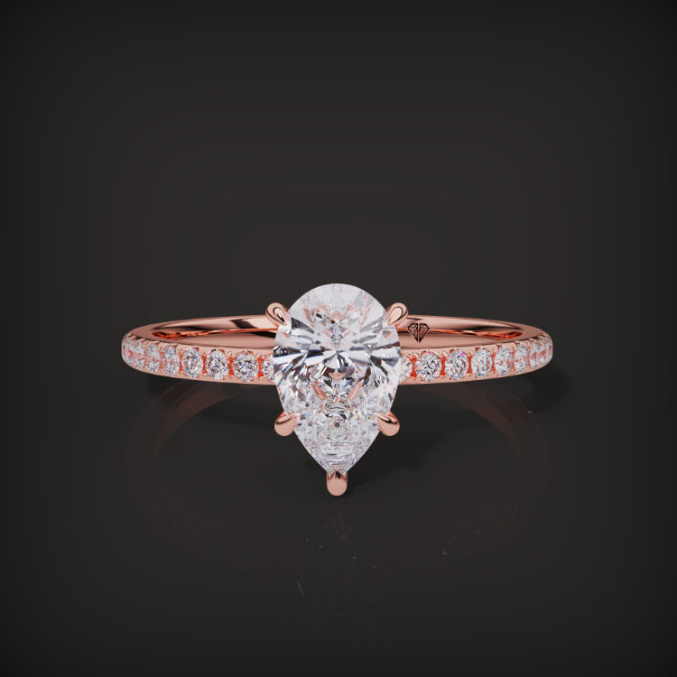 The Emily Ring