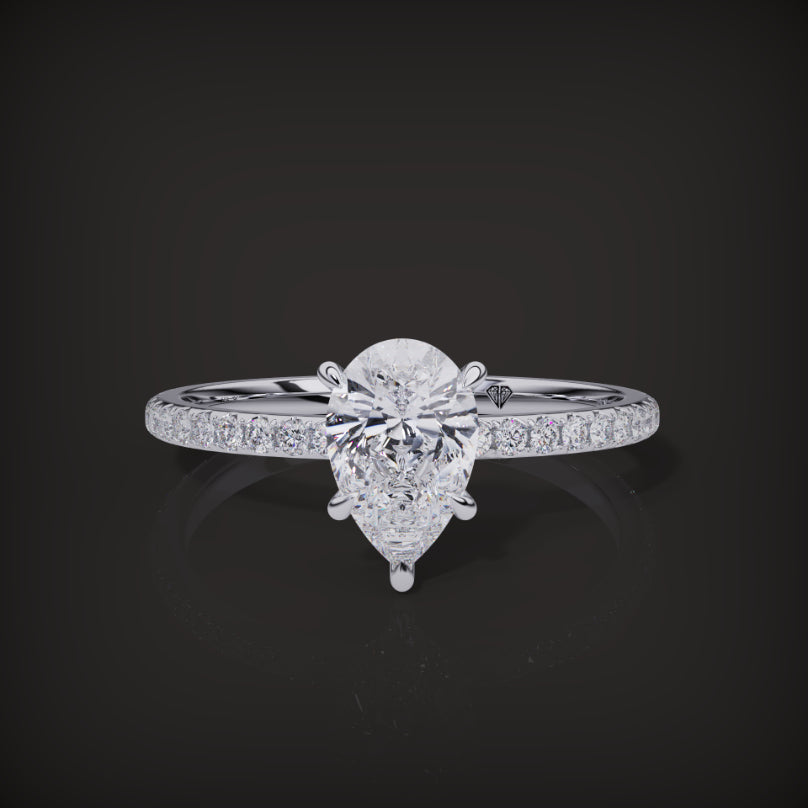 The Emily Ring