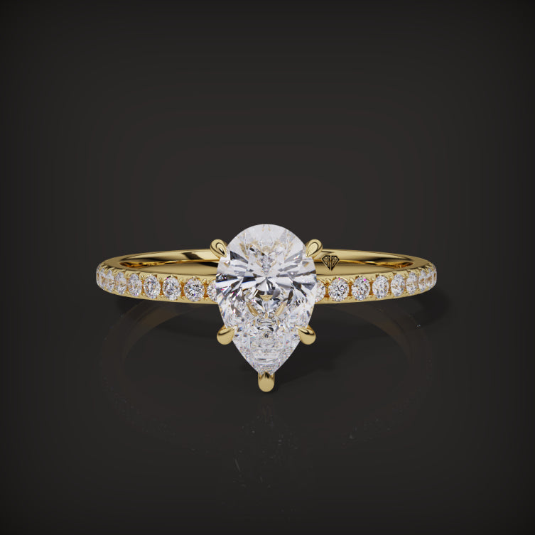 The Emily Ring