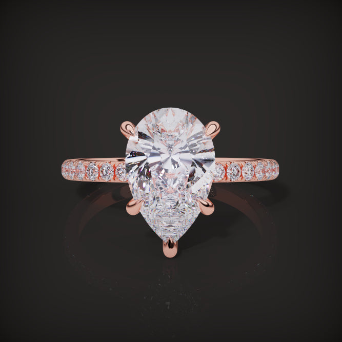 The Emily Ring