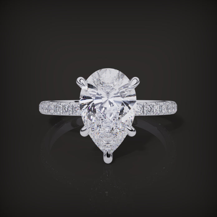 The Emily Ring