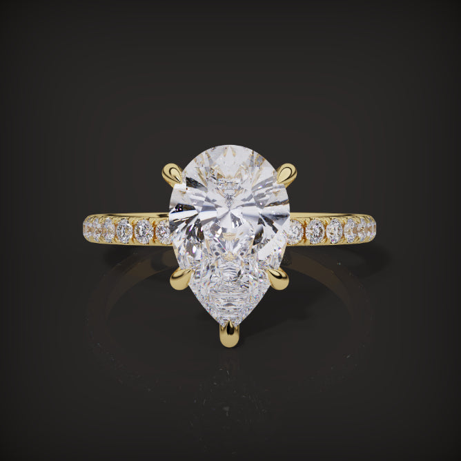 The Emily Ring