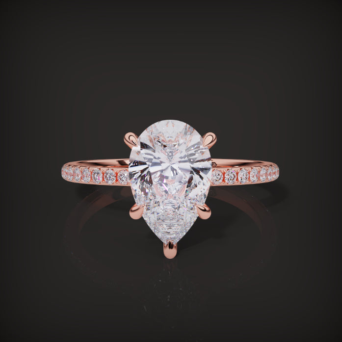 The Emily Ring