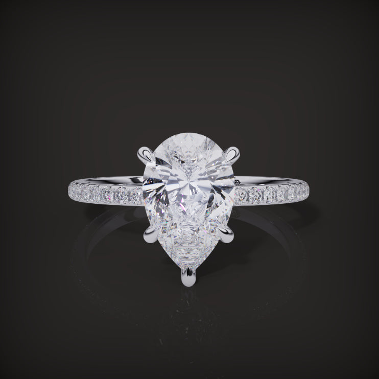The Emily Ring