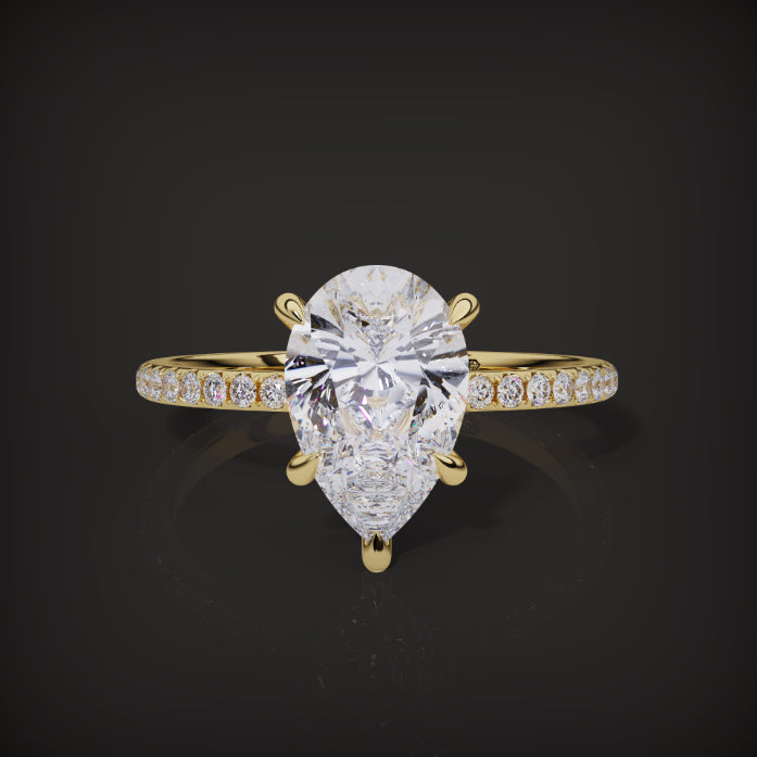 The Emily Ring