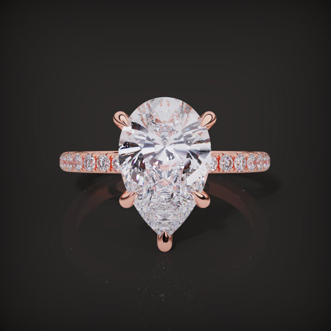 The Emily Ring