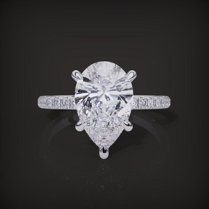 The Emily Ring