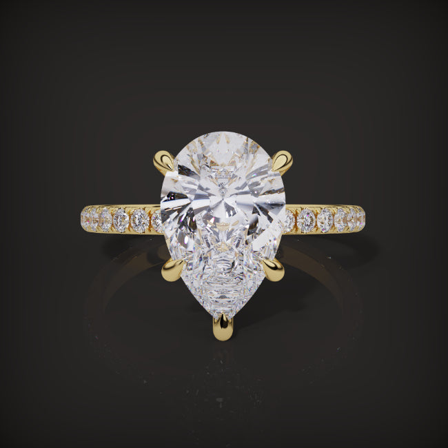 The Emily Ring
