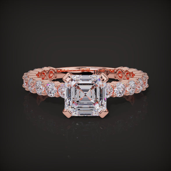 The Grace Ring