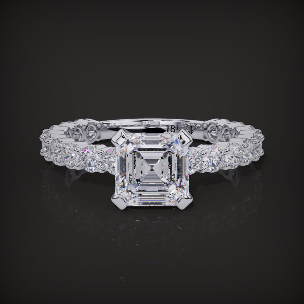 The Grace Ring
