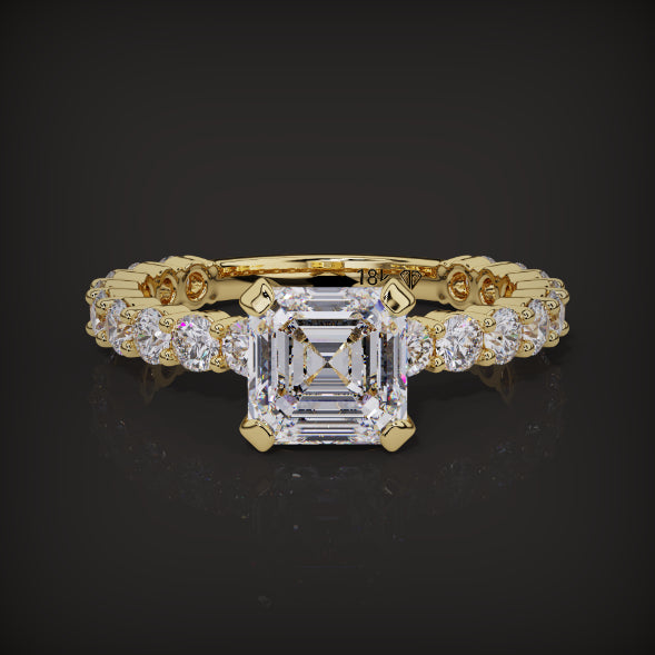 The Grace Ring