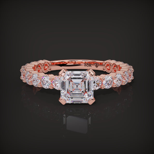 The Grace Ring