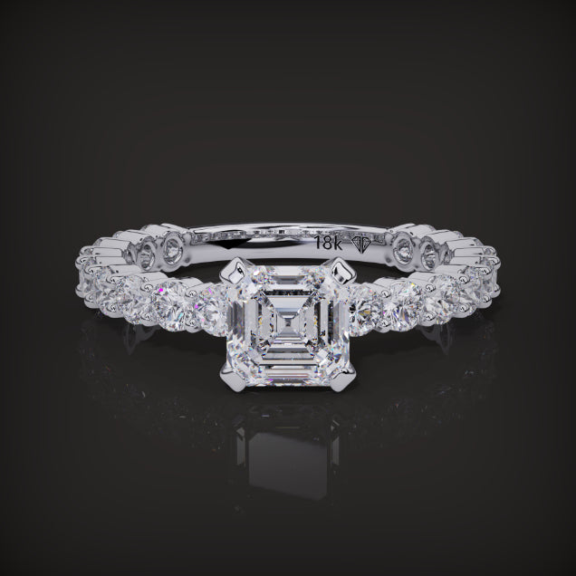 The Grace Ring