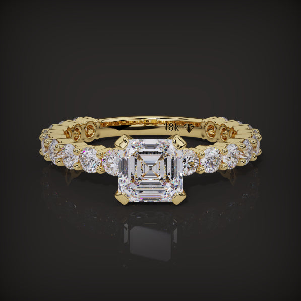 The Grace Ring