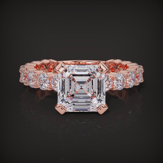 The Grace Ring