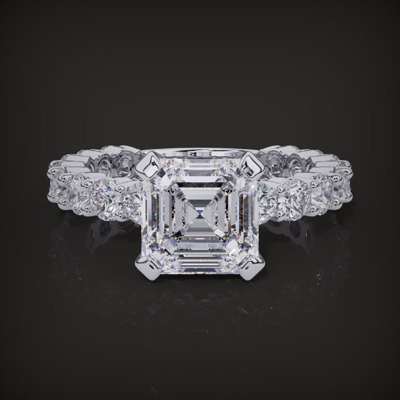 The Grace Ring