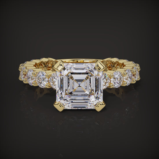 The Grace Ring