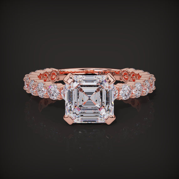 The Grace Ring
