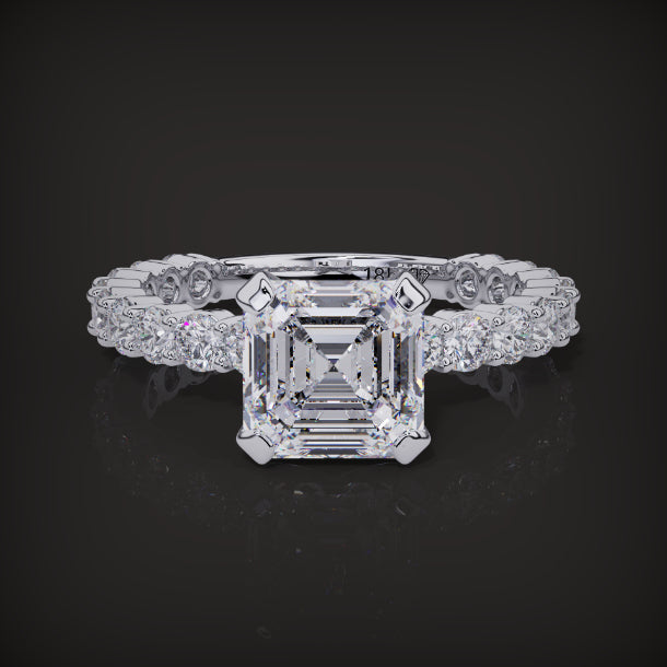 The Grace Ring