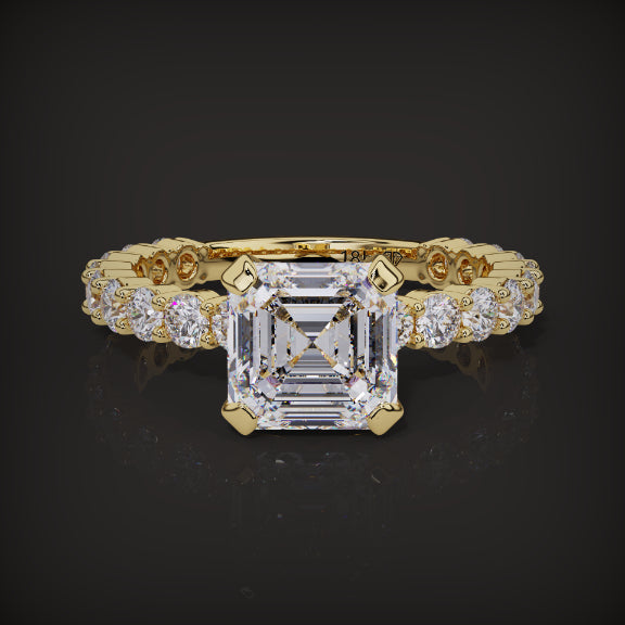 The Grace Ring