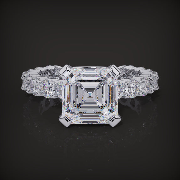 The Grace Ring
