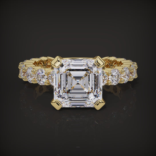 The Grace Ring