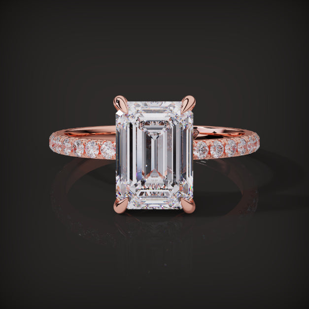 The Jennifer Ring