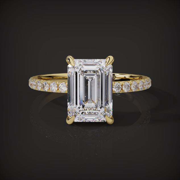 The Jennifer Ring