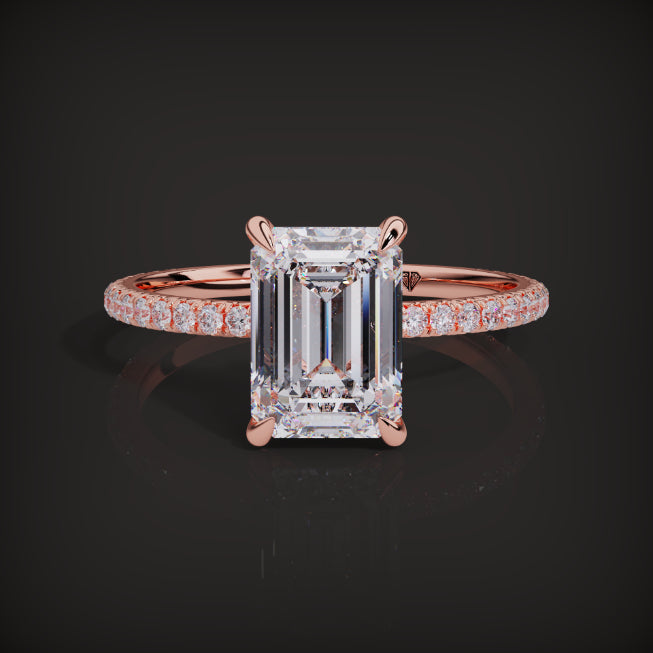 The Jennifer Ring