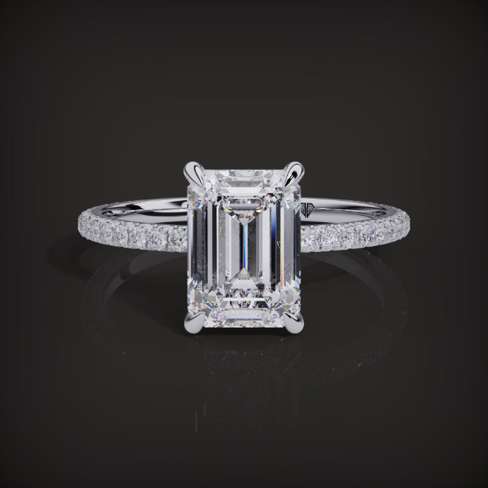 The Jennifer Ring
