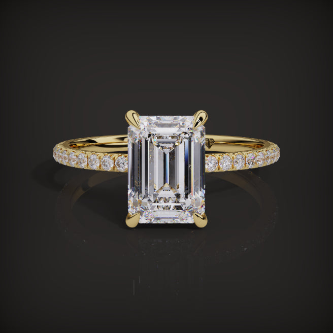 The Jennifer Ring