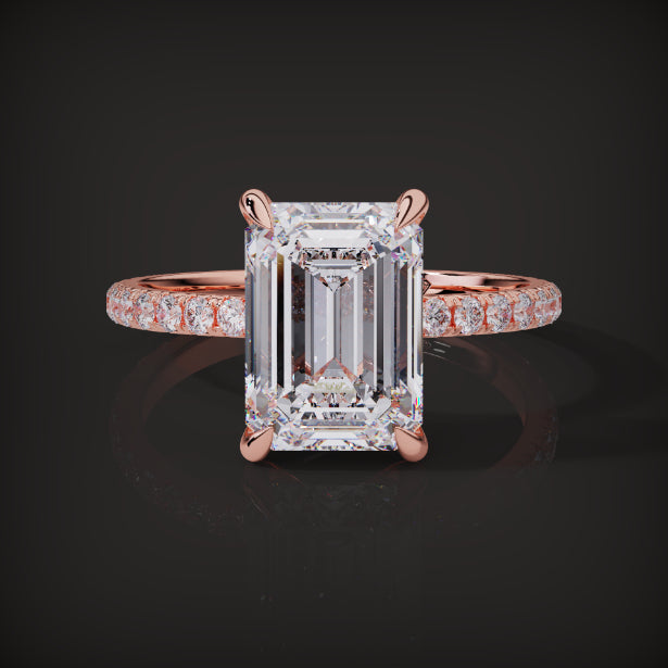 The Jennifer Ring