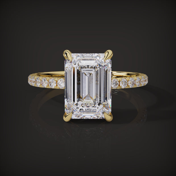 The Jennifer Ring
