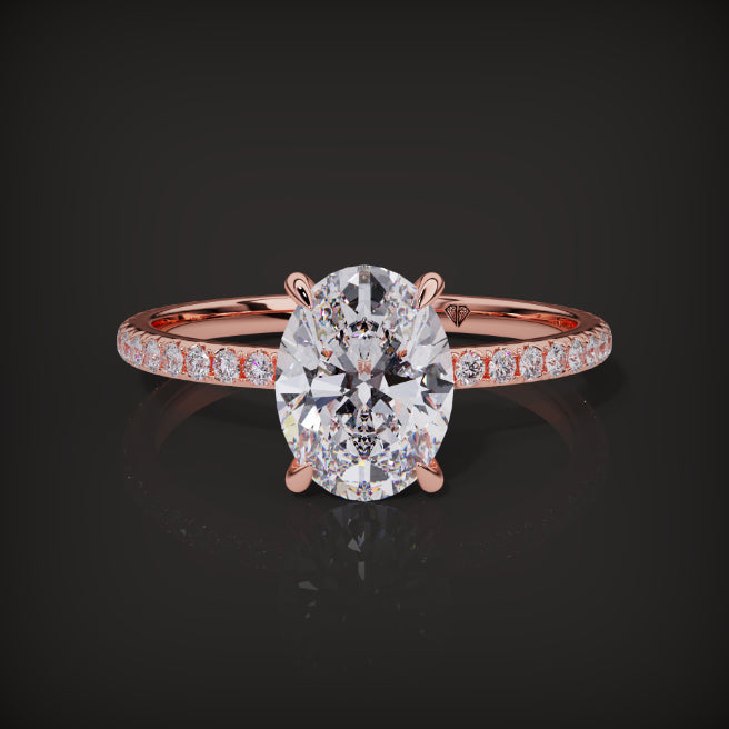 The Kylie Ring