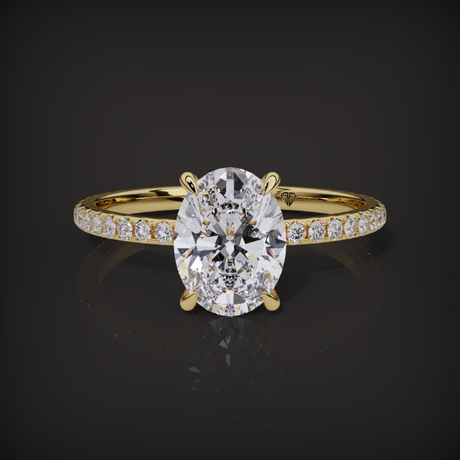 The Kylie Ring