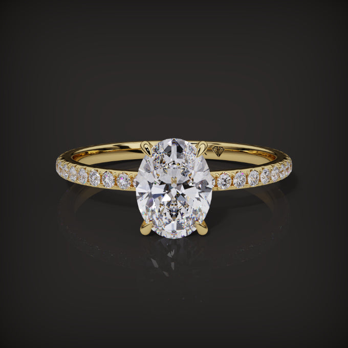 The Kylie Ring