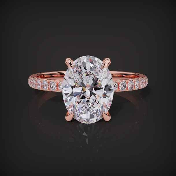 The Kylie Ring