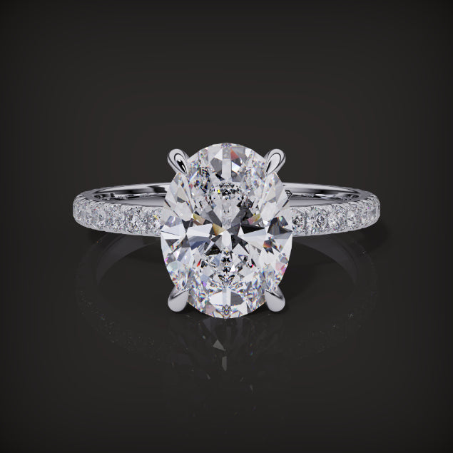 The Kylie Ring