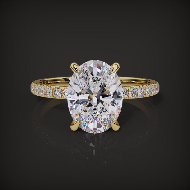 The Kylie Ring