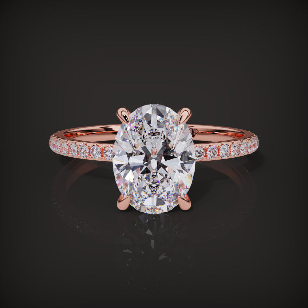 The Kylie Ring