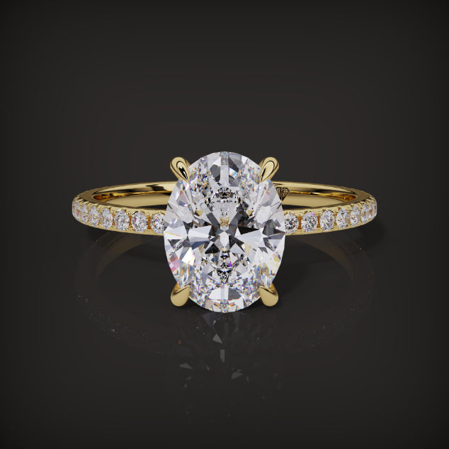 The Kylie Ring