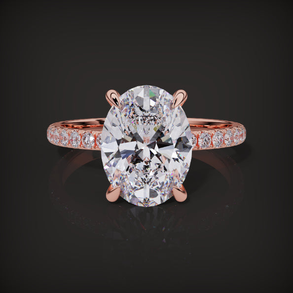 The Kylie Ring