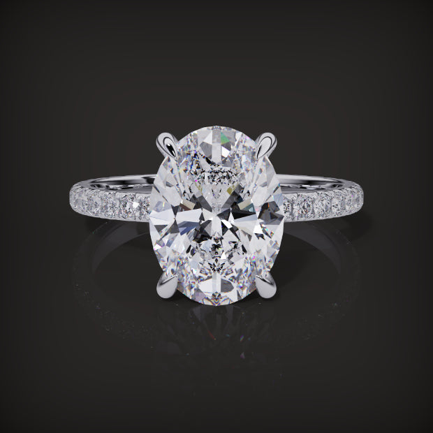 The Kylie Ring