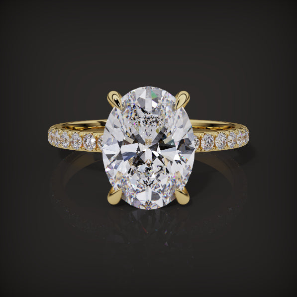 The Kylie Ring
