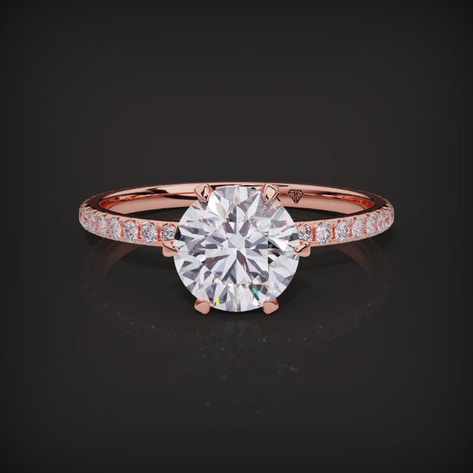 The Marion Ring