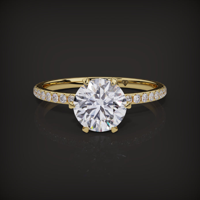 The Marion Ring